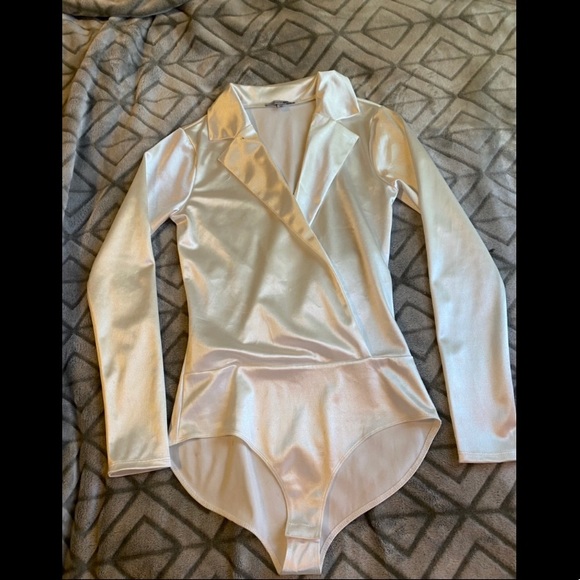 Fashion Nova one piece - Picture 1 of 3